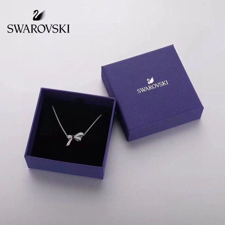 Swarovski Necklaces